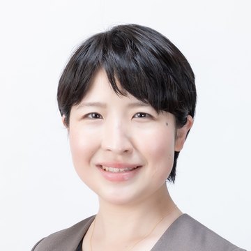星 和恵 氏