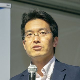 河野 孝史 氏