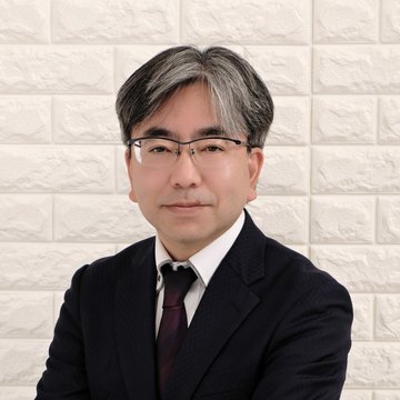 杉井 威夫 氏